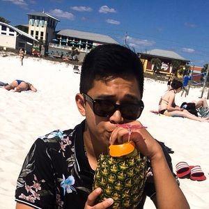 Meet your Posher, Jemuel